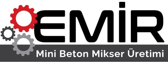 EMİR MİNİ BETON MİKSERİ | Beton Mikseri - beton mikserleri - küçük beton mikseri - beton mikser fiyatları